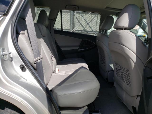 Photo 11 from auction – 2012 TOYOTA RAV4 LIMIT with VIN 2T3DK4DV6CW089727