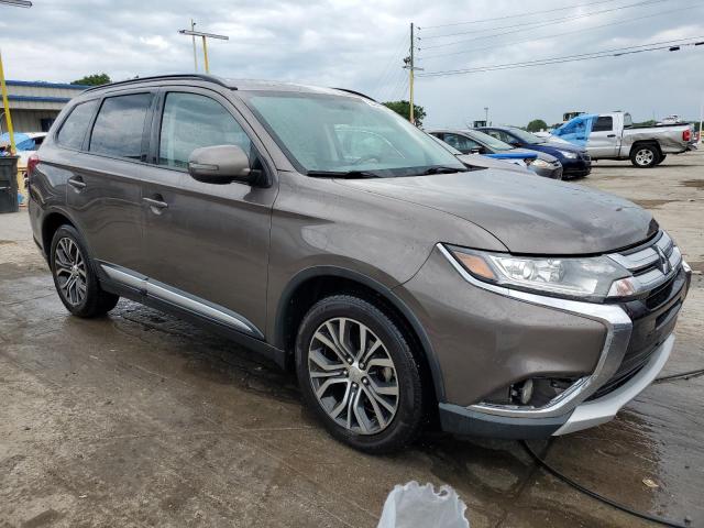Zdjęcie 4 z aukcji – 2016 MITSUBISHI OUTLANDER z VIN JA4AD3A33GZ026143