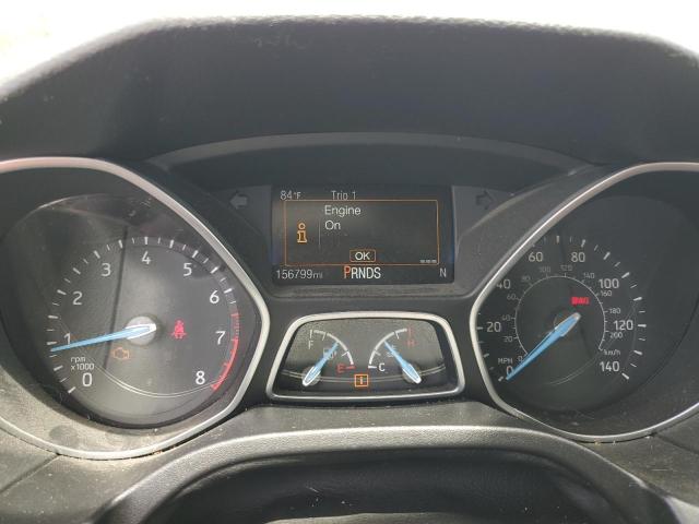 صورة رقم 9 من المزاد - 2017 FORD FOCUS SEL مع VIN 1FADP3M24HL294125