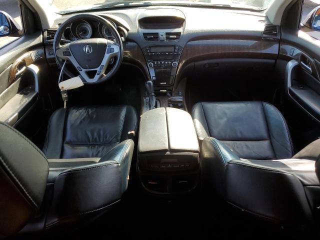 Photo 8 from auction – 2012 ACURA MDX with VIN 2HNYD2H28CH527397