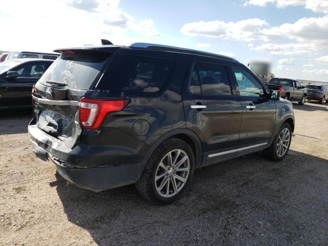 Photo 3 from auction – 2016 FORD EXPLORER L with VIN 1FM5K8F87GGA18861