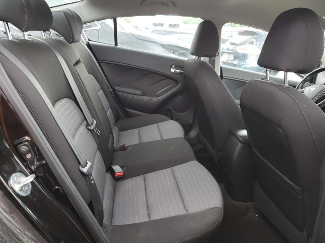 Photo 10 from auction – 2015 KIA FORTE EX with VIN KNAFX4A81F5331776