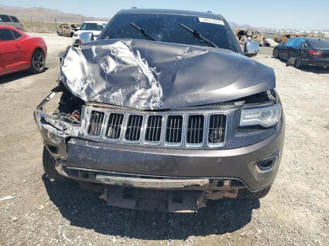 Photo 5 from auction – 2014 JEEP GRAND CHER with VIN 1C4RJFBG1EC570418