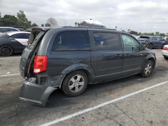 Photo 3 from auction – 2011 DODGE GRAND CARA with VIN 2D4RN3DG5BR656465
