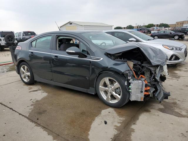 Photo 4 from auction – 2014 CHEVROLET 1500 with VIN 1G1RA6E45EU117830