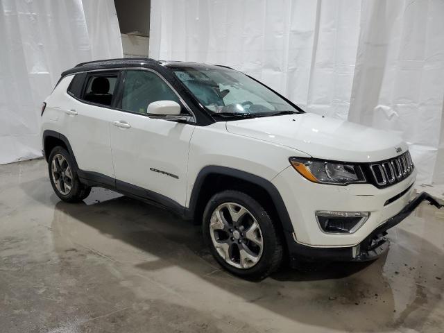 Photo 4 from auction – 2019 JEEP COMPASS LI with VIN 3C4NJDCB6KT791602
