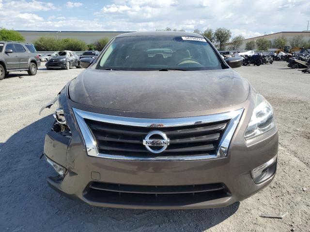 صورة رقم 5 من المزاد - 2015 NISSAN ALTIMA 2.5 مع VIN 1N4AL3AP1FC110268