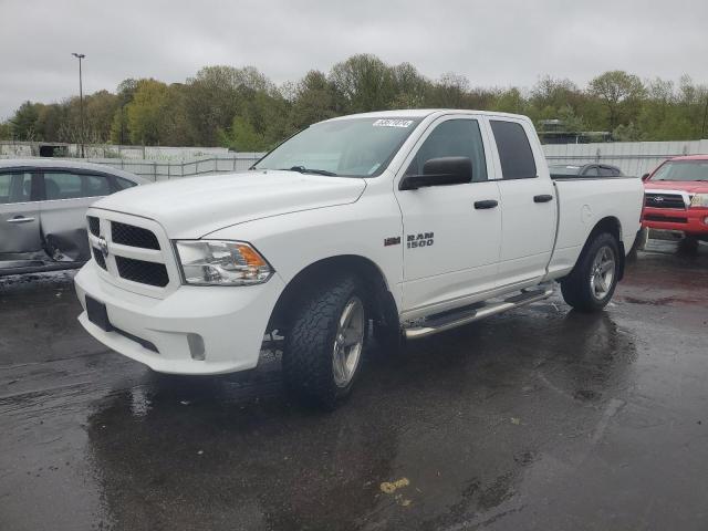 RAM 1500 ST 2017 with VIN 1C6RR7FT6HS588808 - Photo from auction