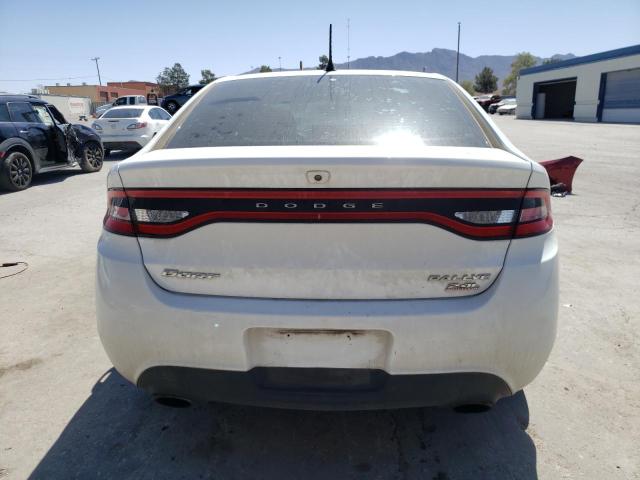 Photo 6 from auction – 2014 DODGE DART SXT with VIN 1C3CDFBBXED695787