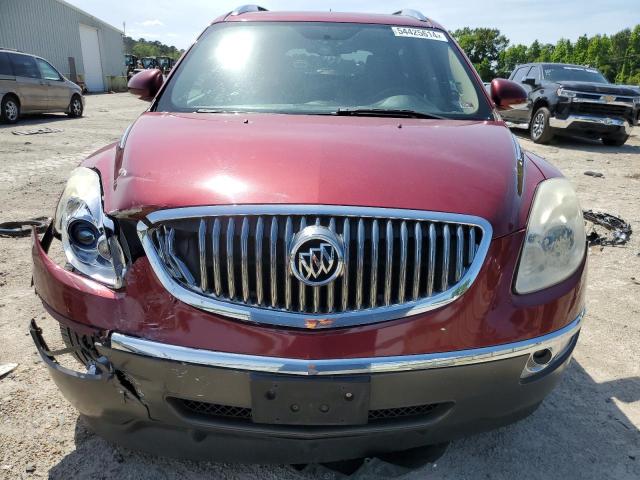 Photo 5 from auction – 2011 BUICK ENCLAVE CX with VIN 5GAKVBED0BJ171492