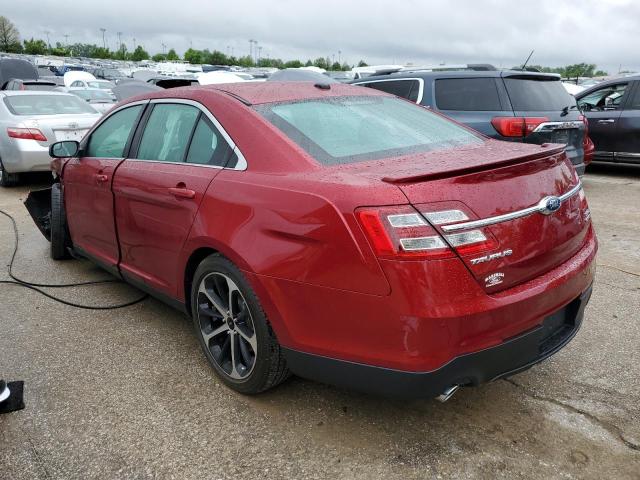 Photo 2 from auction – 2015 FORD TAURUS SEL with VIN 1FAHP2E80FG159146