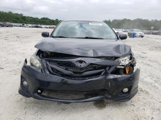 Photo 5 from auction – 2013 TOYOTA COROLLA BA with VIN 2T1BU4EE8DC985619