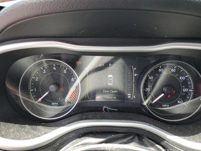 Photo 9 from auction – 2014 JEEP CHEROKEE L with VIN 1C4PJMCS5EW226507