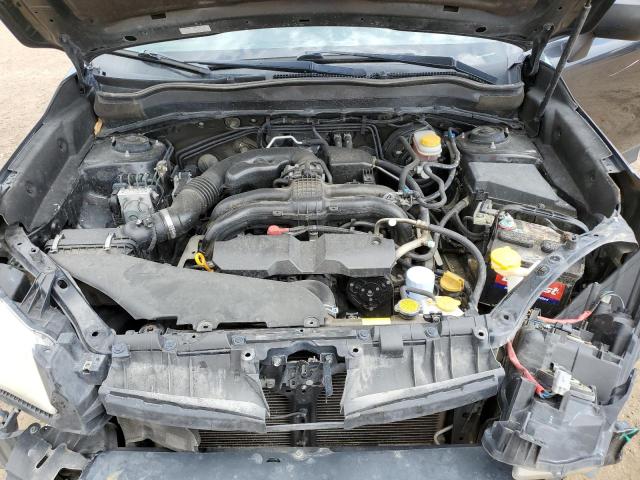 Photo 12 from auction – 2015 SUBARU FORESTER 2 with VIN JF2SJABC5FH556500