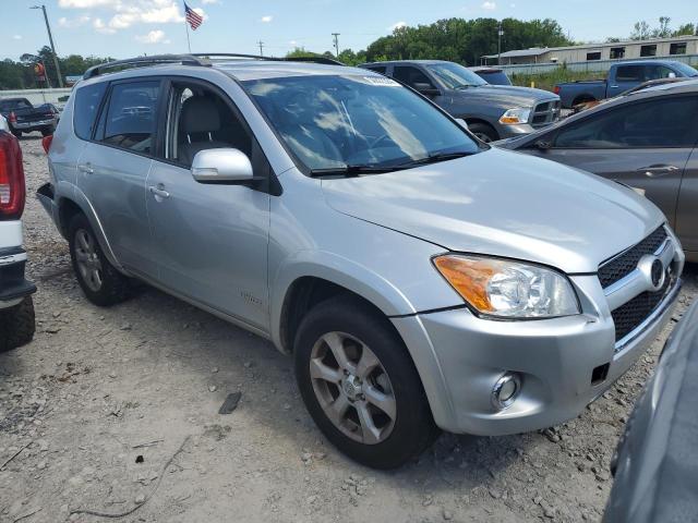Photo 4 from auction – 2011 TOYOTA RAV4 LIMIT with VIN 2T3YK4DV7BW013322