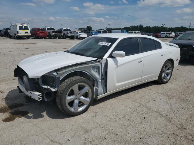 DODGE CHARGER SX 2012 с VIN 2C3CDXHG1CH190987 - Фото с аукциона