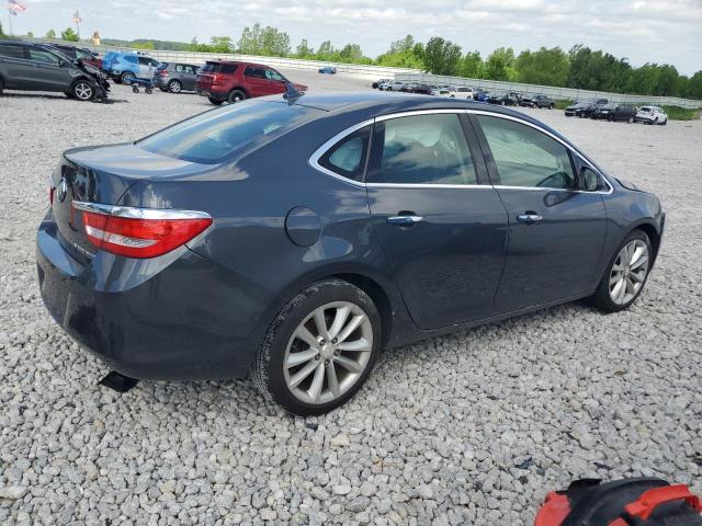 Photo 3 from auction – 2012 BUICK VERANO with VIN 1G4PS5SK4C4201459