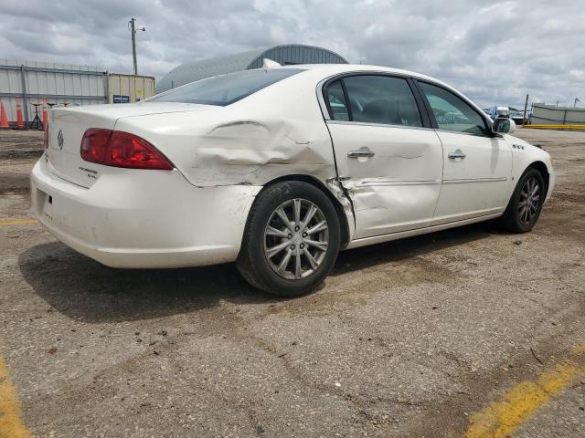 Photo 3 from auction – 2009 BUICK LUCERNE CX with VIN 1G4HD57M49U120513