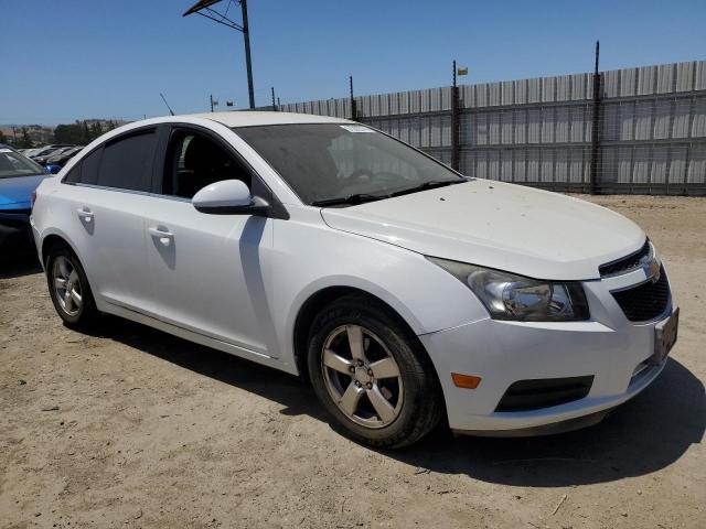 Photo 4 from auction – 2014 CHEVROLET CRUZE LT with VIN 1G1PC5SB4E7243691