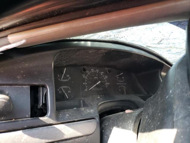 Photo 9 from auction – 1994 FORD F150 with VIN 1FTEF15N5RNA38905