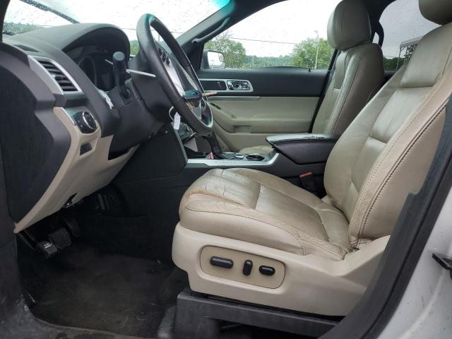 Photo 7 from auction – 2015 FORD EXPLORER X with VIN 1FM5K7D83FGA82939