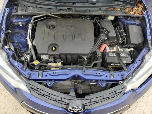 Photo 11 from auction – 2016 TOYOTA COROLLA L with VIN 5YFBURHE4GP474387
