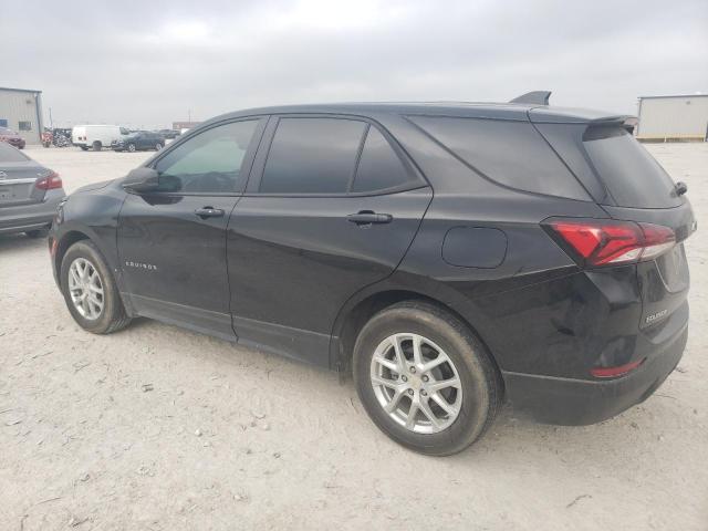Photo 2 from auction – 2022 CHEVROLET EQUINOX LS with VIN 2GNAXHEV0N6146973