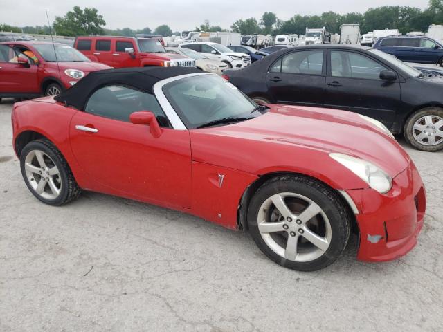 Photo 4 from auction – 2006 PONTIAC SOLSTICE with VIN 1G2MB33BX6Y106108