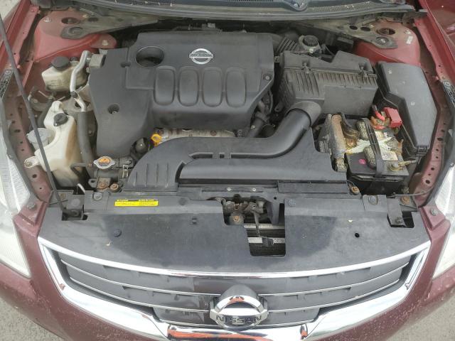 Photo 11 from auction – 2011 NISSAN ALTIMA BAS with VIN 1N4AL2AP8BN452745