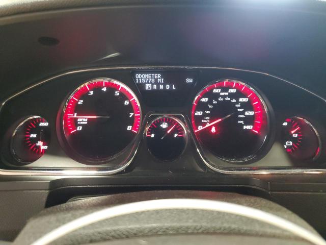 Photo 9 from auction – 2015 GMC ACADIA SLE with VIN 1GKKVPKD4FJ154026
