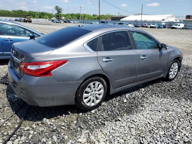 Photo 3 from auction – 2016 NISSAN ALTIMA 2.5 with VIN 1N4AL3AP6GC227619