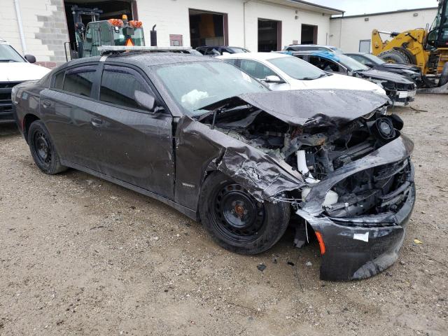 Photo 4 from auction – 2015 DODGE CHARGER PO with VIN 2C3CDXKT2FH796194