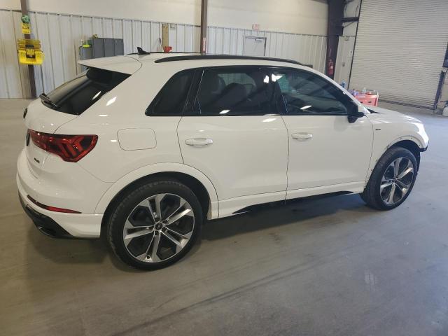 Photo 3 from auction – 2022 AUDI Q3 PREMIUM with VIN WA1EECF37N1129908