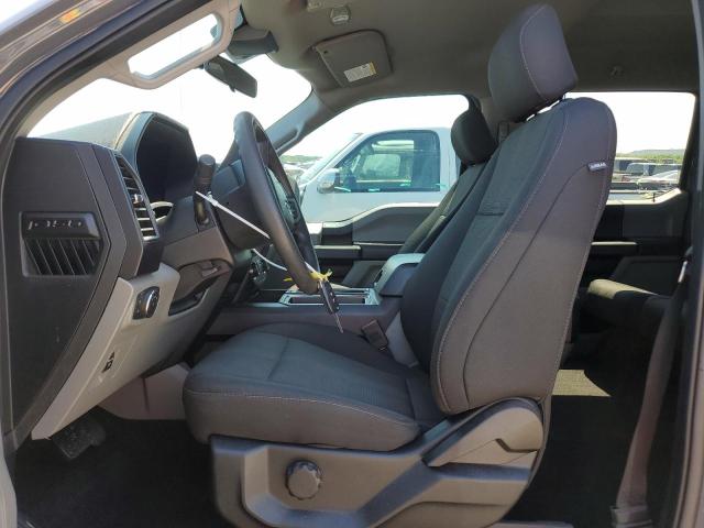 Photo 7 from auction – 2020 FORD F150 SUPER with VIN 1FTEW1CP8LFC22063