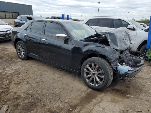 Photo 4 from auction – 2014 CHRYSLER 300 S with VIN 2C3CCAGG9EH384932