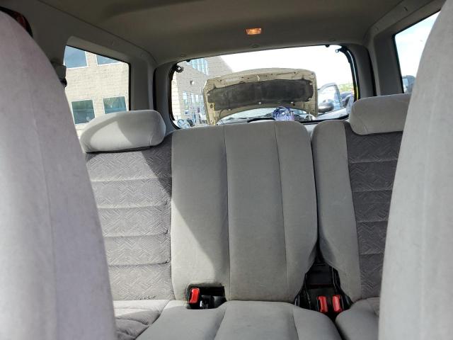Photo 10 from auction – 2000 FORD EXPLORER X with VIN 1FMZU73E3YUB18667