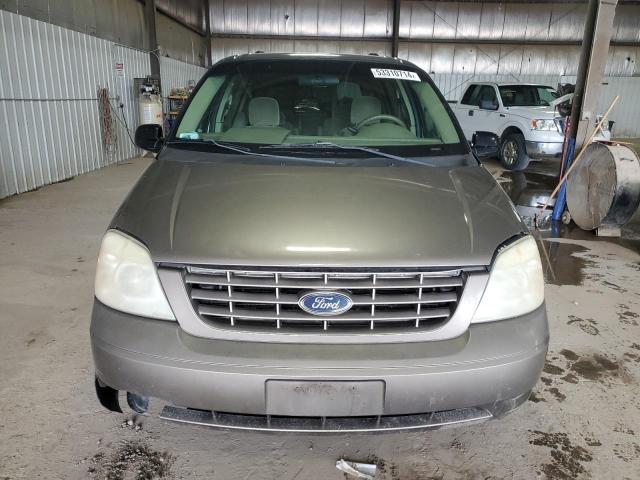 Photo 5 from auction – 2005 FORD FREESTAR S with VIN 2FMZA52255BA84298
