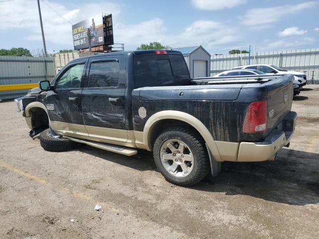 Photo 2 from auction – 2012 DODGE RAM 1500 L with VIN 1C6RD7PT7CS160364