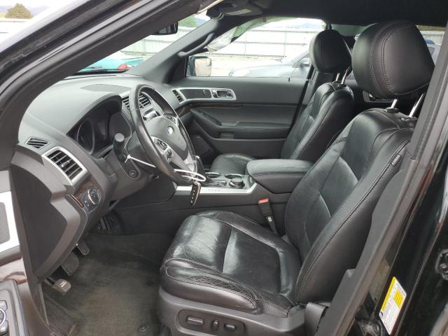 صورة رقم 7 من المزاد - 2013 FORD EXPLORER L مع VIN 1FM5K8F80DGC16712