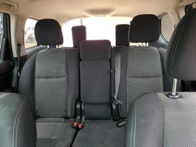 Photo 10 from auction – 2019 NISSAN PATHFINDER with VIN 5N1DR2MN0KC640666