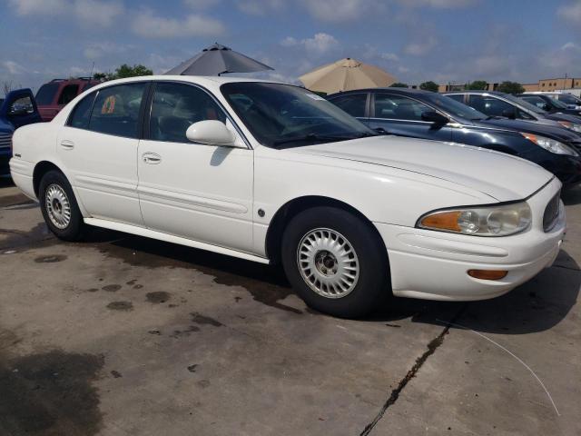 Photo 4 from auction – 2001 BUICK LESABRE CU with VIN 1G4HP54K314189983