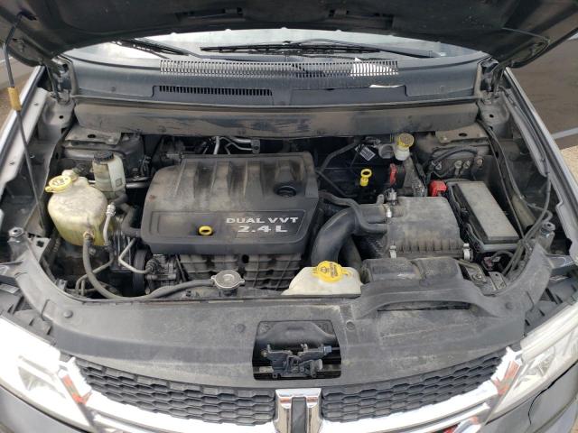 Фото 11 с аукциона – 2014 DODGE JOURNEY SE с VIN 3C4PDCAB4ET276485