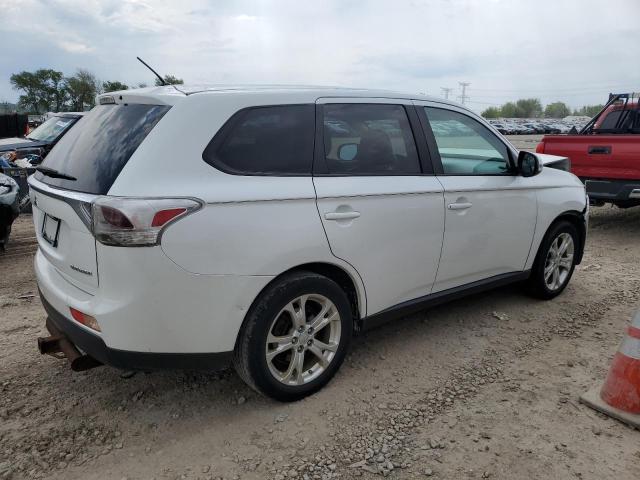 Photo 3 from auction – 2014 MITSUBISHI OUTLANDER with VIN JA4AD3A38EZ007035