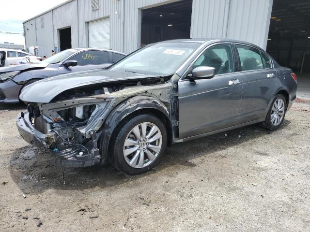 HONDA ACCORD EX 2012 with VIN 1HGCP3F78CA004702 - Photo from auction