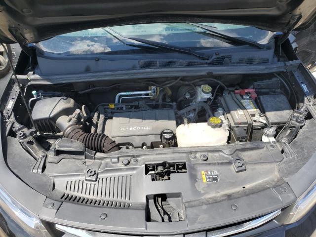 Photo 12 from auction – 2020 CHEVROLET TRAX LS with VIN KL7CJNSB2LB072216