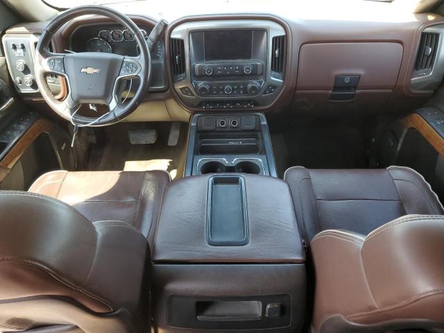 صورة رقم 8 من المزاد - 2014 CHEVROLET SILVERADO مع VIN 3GCUKTEC2EG538881