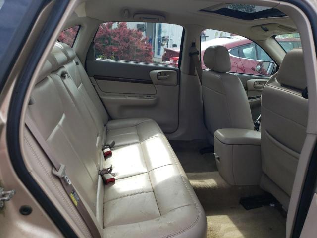 Photo 10 from auction – 2004 CHEVROLET IMPALA LS with VIN 2G1WH52K949409682