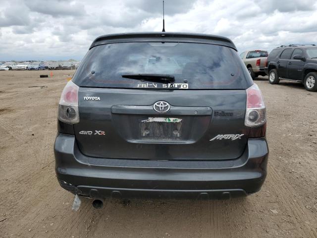 Photo 6 from auction – 2006 TOYOTA COROLLA MA with VIN 2T1LR32E06C554232