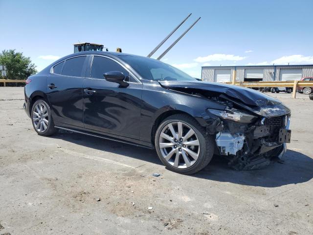 Photo 4 from auction – 2021 MAZDA 3 SELECT with VIN JM1BPABL4M1324201