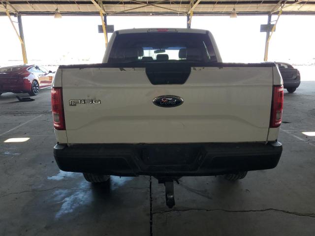 Photo 6 from auction – 2017 FORD F150 SUPER with VIN 1FTEW1EF2HKE40714